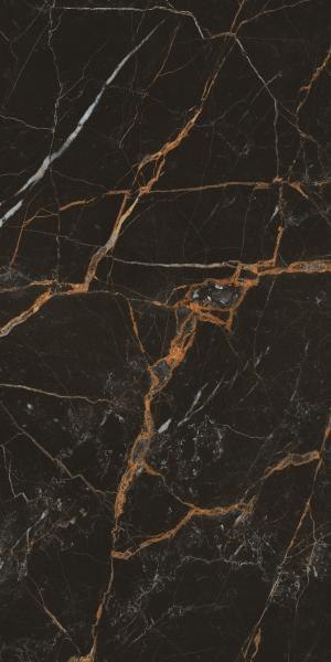 Paradyż My Way IMPULSIVE BLACK GRES SZKL. REKT. POLER 59,8X119,8 (60x120)
