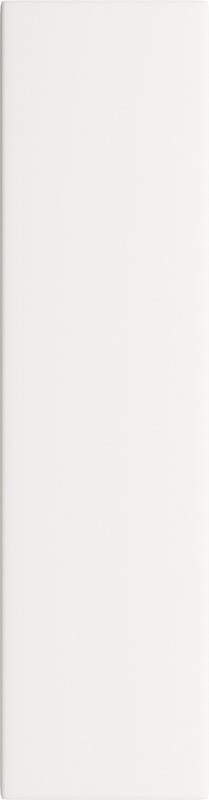 TUBĄDZIN MASOVIA BIANCO MATT 7,8X29,8 (8x30)