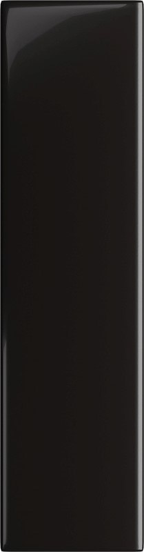 TUBĄDZIN MASOVIA NERO GLOSS 7,8X29,8