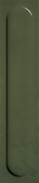 Paradyż MONPELLI OLIVE CEGIELKA STRUKTURA B POLYSK 6,5X29,8