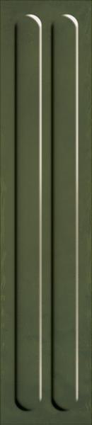 Paradyż MONPELLI OLIVE CEGIELKA STRUKTURA D POLYSK 6,5X29,8