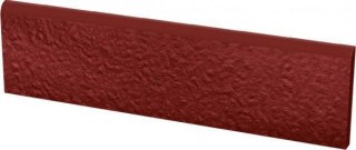 Paradyż NATURAL ROSA COKOL DURO 8,1X30 (8x30)