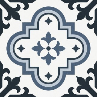 KEROS PARIS RIVOLI MATT 25X25