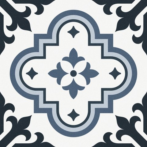 KEROS PARIS RIVOLI MATT 25X25