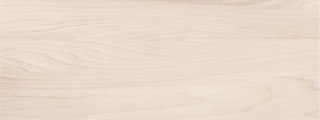 TUBĄDZIN PURE WOOD WHITE 32,8X89,8 (33x90)