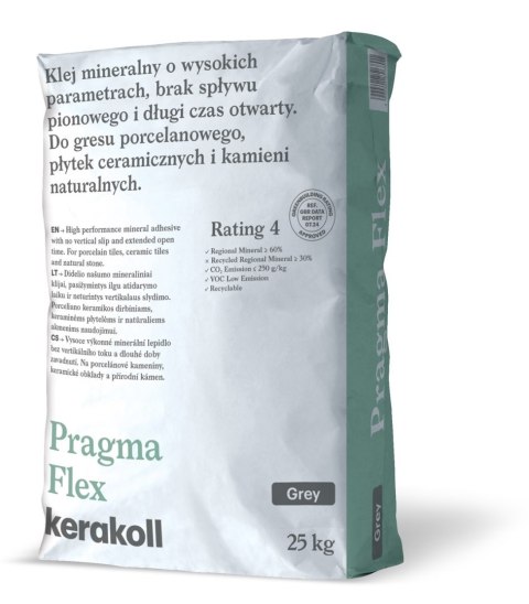 Pragma Flex 25 kg Pragma Flex 25 kg