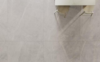 Paradyż My Way RITUAL GREY GRES SZKL. REKT. MAT 59,8X119,8 (60x120)