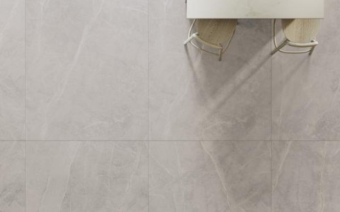 Paradyż My Way RITUAL GREY GRES SZKL. REKT. MAT 59,8X119,8 (60x120)