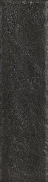 Paradyż SCANDIANO NERO ELEWACJA 24,5X6,6 Paradyż SCANDIANO NERO ELEWACJA 24,5X6,6