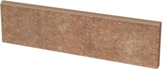 Paradyż SCANDIANO ROSSO COKOL 8,1X30 (8x30)