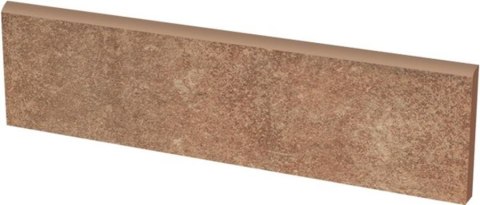 Paradyż SCANDIANO ROSSO COKOL 8,1X30 (8x30)
