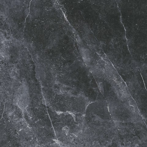 GOLDEN TILE SPACE STONE BLACK 60X60