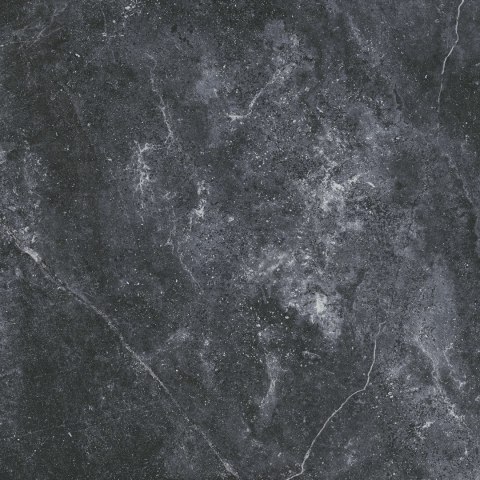 GOLDEN TILE SPACE STONE BLACK 60X60