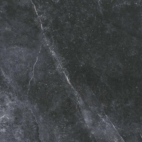 GOLDEN TILE SPACE STONE BLACK 60X60