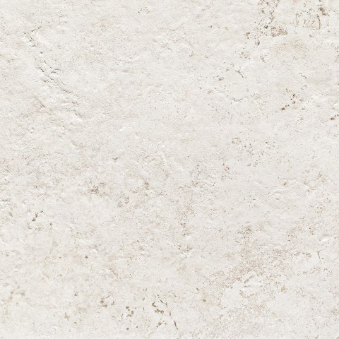 DOMINO (TUBĄDZIN) VANILLA WHITE STR 119,8X119,8 (120x120)