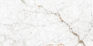 DOMINO (TUBĄDZIN) VENETO WHITE STR 59,8X119,8 (60x120)