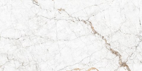 DOMINO (TUBĄDZIN) VENETO WHITE STR 59,8X119,8 (60x120)