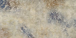 STARGRES BOHEMY BLUE GRES REKT. MAT. 60X120