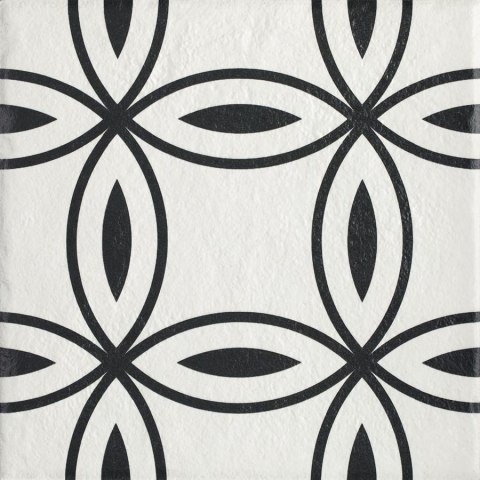 Paradyż MODERN GRES SZKL. STRUKTURA MOTYW D 19,8X19,8 (20x20) Paradyż MODERN GRES SZKL. STRUKTURA MOTYW D 19,8X19,8 (20x20)