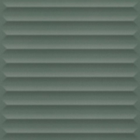 Paradyż NEVE CREATIVE DARK GREEN SCIANA STRUKTURA MAT 19,8X19,8