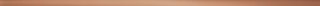 TUBĄDZIN STEEL COPPER 4 LISTWA 2,3X119,8