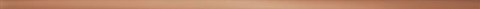 TUBĄDZIN STEEL COPPER 4 LISTWA 2,3X119,8 TUBĄDZIN STEEL COPPER 4 LISTWA 2,3X119,8