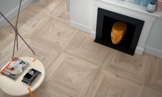 UNDEFASA CASETO ROBLE PW R 80X80 G1