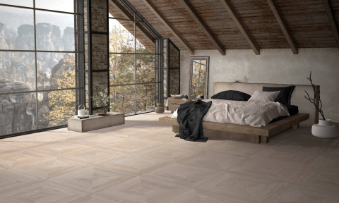 UNDEFASA CASETO ROBLE PW R 80X80 G1
