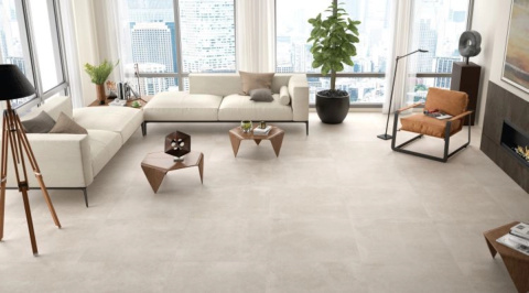 KTL Ceramica KERATILE CLAIRE GRIS MT RECT. 100X100 KTL Ceramica KERATILE CLAIRE GRIS MT RECT. 100X100