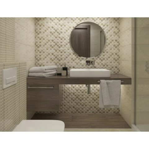 Paradyż ENRICA BEIGE SCIANA 25X40