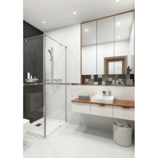 Paradyż MELBY LISTWA 4,8X40