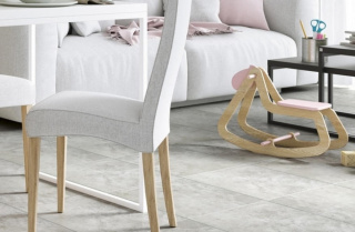Paradyż PROTEO BEIGE GRES SZKL. MAT. 40X40