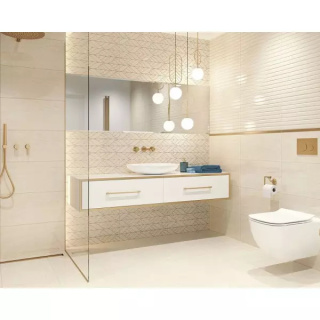 Paradyż ANELLO BEIGE INSERTO B 30X60