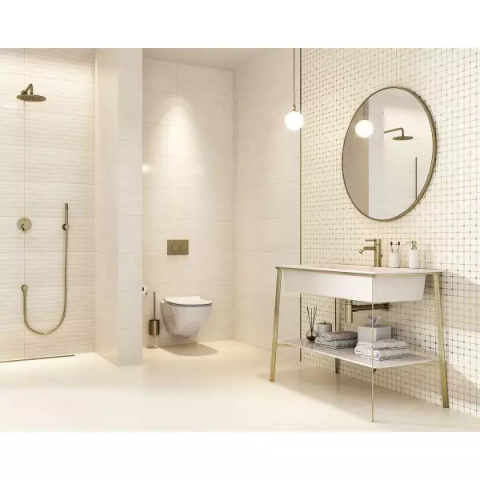 Paradyż ANELLO BEIGE INSERTO B 30X60
