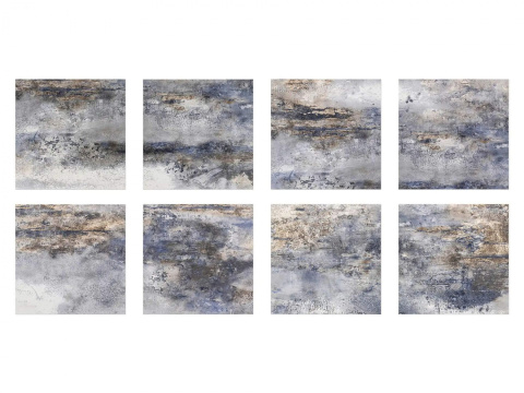 Ceramstic AMPETER MIDDLE POLER GRS.681A.P 60X60 Ceramstic AMPETER MIDDLE POLER GRS.681A.P 60X60