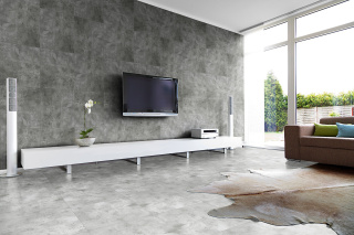Ceramstic BERGEN GREY GRS-205A 60X60