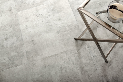 Ceramstic BERGEN WHITE GRS-205B 60X60