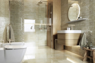 Ceramstic CENTE LUCE LAPPATO GRS.524A.L 60X60