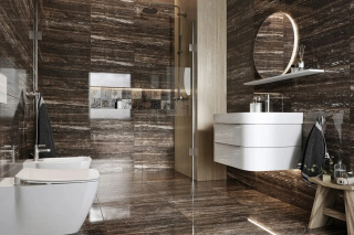 Ceramstic CENTE NOTTE LAPPATO GRS.524B.L 60X60
