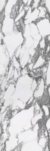 CERAMICA BIANCA ARABESCATO RETT. CCR60-1 30X90