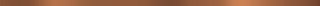CERAMICA BIANCA LISTWA SUPER COPPER 2X90