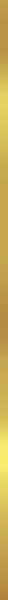 CERAMICA BIANCA LISTWA SUPER GOLD 1x75