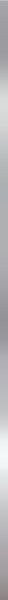 CERAMICA BIANCA LISTWA SUPER SILVER 1x75