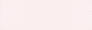 CERAMICA BIANCA PERLA PINK ONDA RETT. CCR75-1 30X90