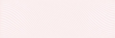 CERAMICA BIANCA PERLA PINK ONDA RETT. CCR75-1 30X90