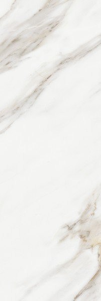 CERAMICA BIANCA VENA BELLA RETT. 25X75