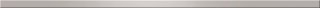 Ceramika Color LISTWA METALOWA INOX BŁYSZCZĄCA 1,5x75