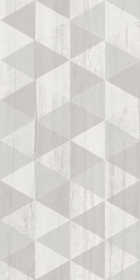 Ceramika Color SABUNI TRIANGLE DEKOR 30x60