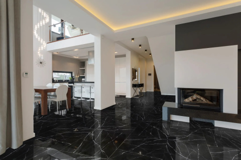 Ceramstic MAVROS BLACK POLER GRS-352BM.P 60X120 Ceramstic MAVROS BLACK POLER GRS-352BM.P 60X120