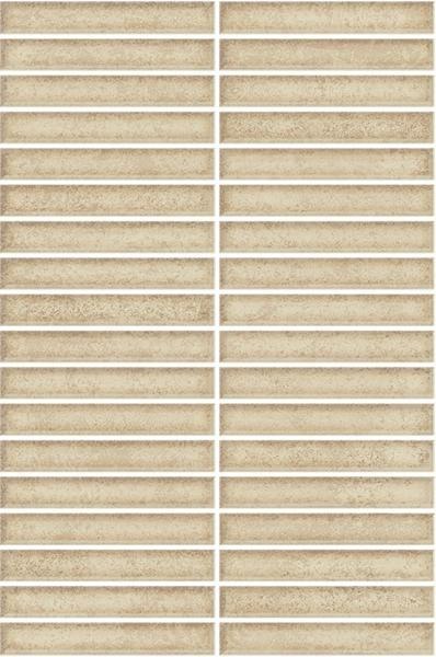 Paradyż MONPELLI MOZAIKA NACINANA BEIGE MURANO 19,8X29,8 (20x30) Paradyż MONPELLI MOZAIKA NACINANA BEIGE MURANO 19,8X29,8 (20x30)